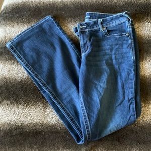 Maurice’s boot cut size 14 xtra long